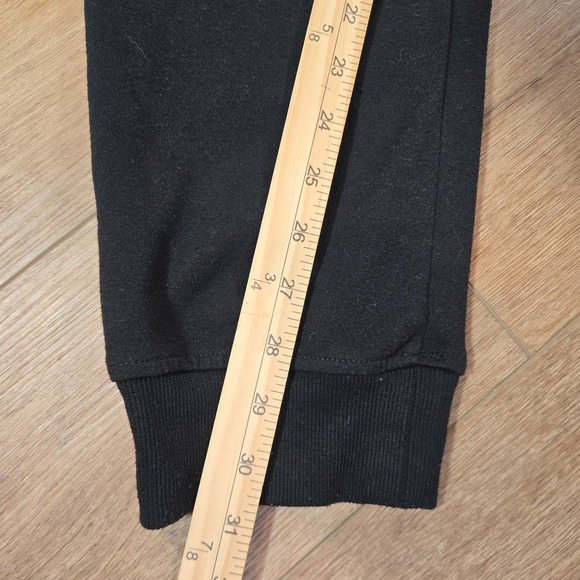 Civilized Joggers Pants Mens 3XL Black Diamond Ice Bear Y2K Hip Hop Rap - Picture 8 of 10